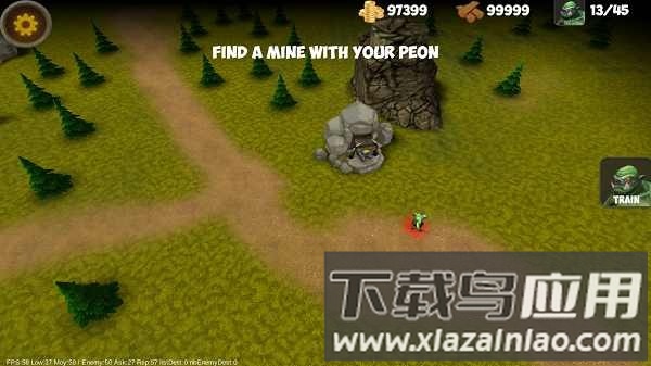 魔兽战争手机版最新版截图2