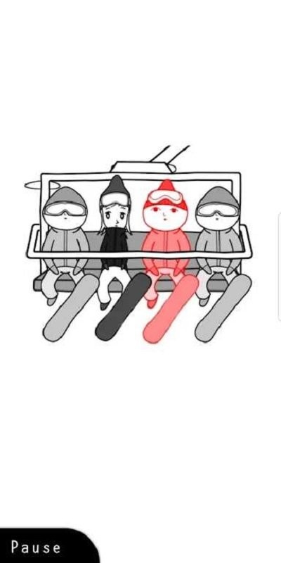 察言观色模拟器破解手机版