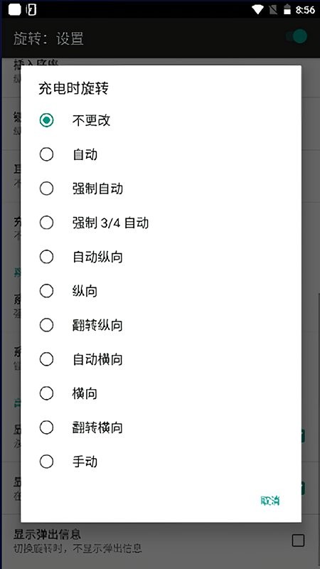 比亚迪屏幕旋转神器车机版截图