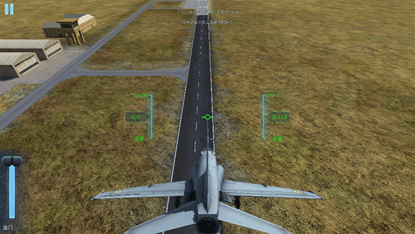 印度空军模拟器手游