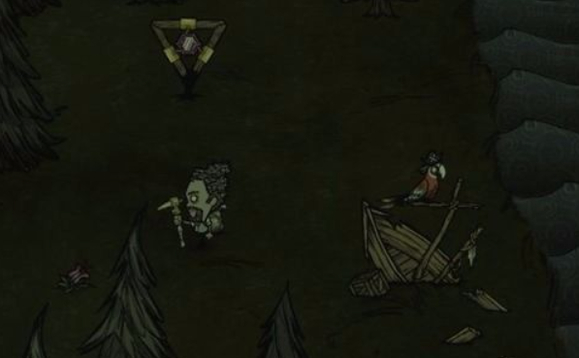 饥荒口袋版安卓版