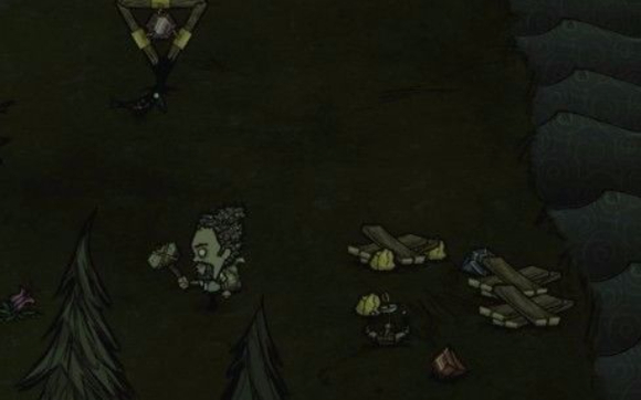 饥荒口袋版安卓版