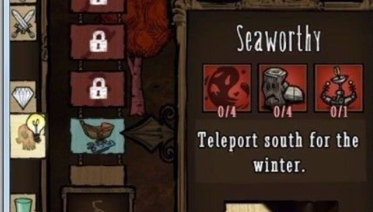 饥荒口袋版安卓版