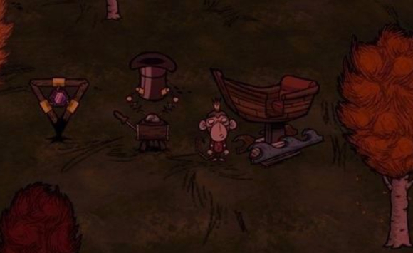 饥荒口袋版安卓版