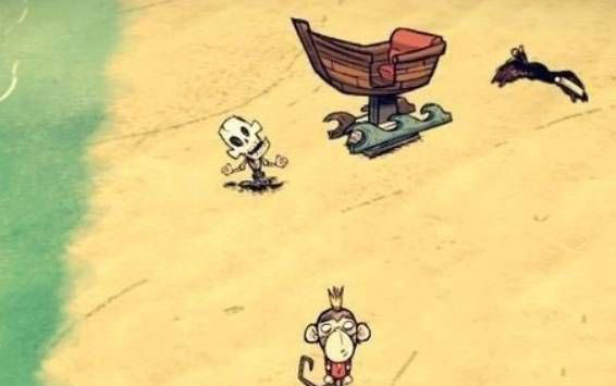 饥荒口袋版安卓版