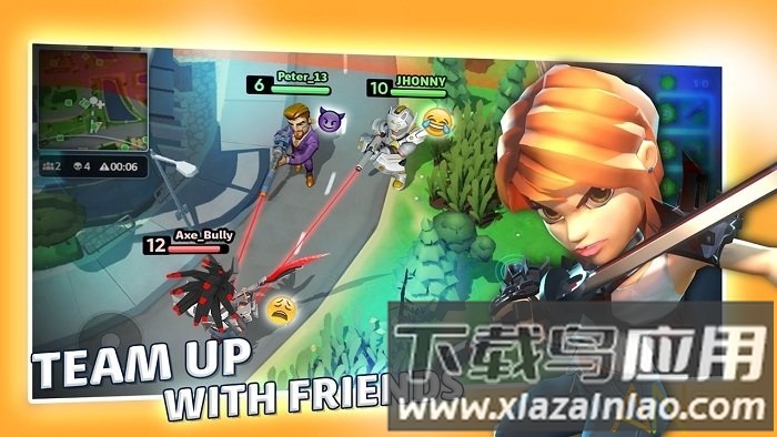 活下来手游(活下去)最新版截图1