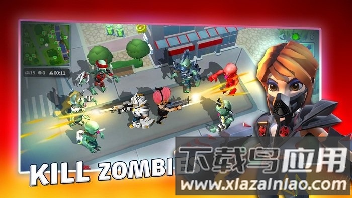 活下来手游(活下去)最新版截图2