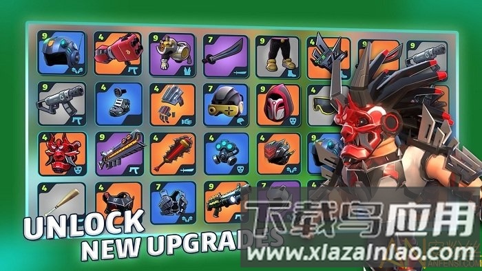 活下来手游(活下去)最新版截图3