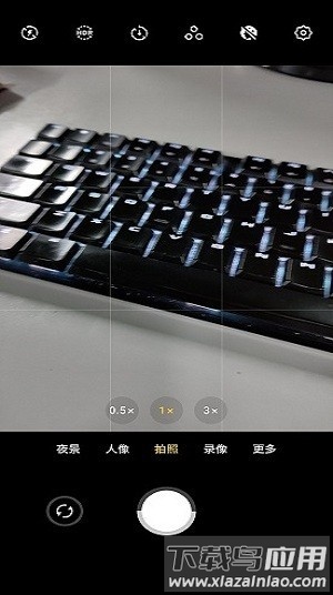 魅族相机最新版截图3