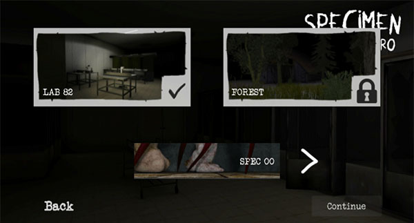 标本零国际服截图2