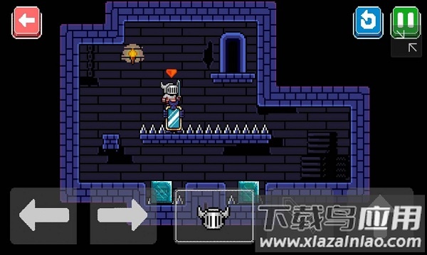 诡堡逃生手游最新版截图3