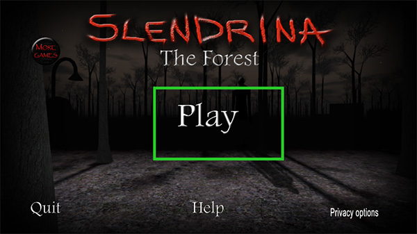 兰德里纳河的森林最新版