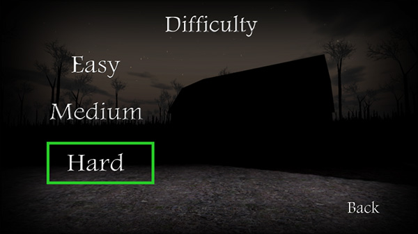 兰德里纳河的森林最新版