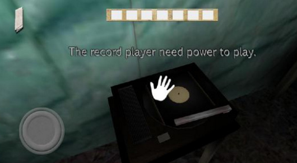 兰德里纳河的森林最新版