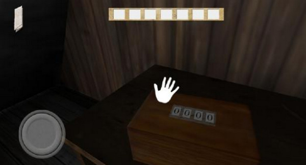 兰德里纳河的森林最新版