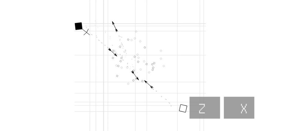 几何决斗游戏最新版截图1