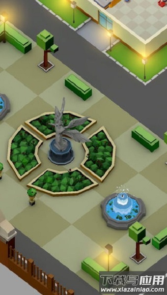 校园模拟器最新版本最新版截图3