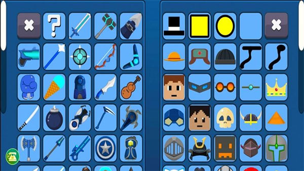 火柴人射击精英最新版截图1