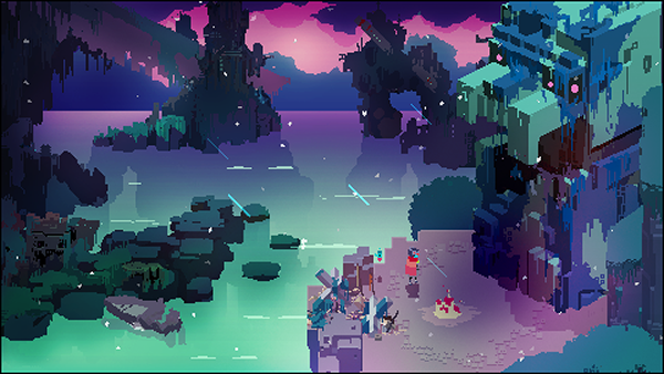 光明旅者安卓中文版