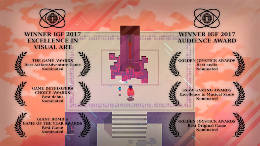 光明旅者安卓中文版最新版截图3