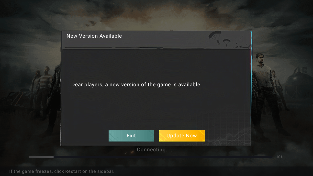 绝地求生国际服云游戏最新版