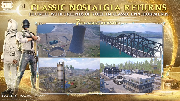 绝地求生国际服云游戏最新版最新版截图3