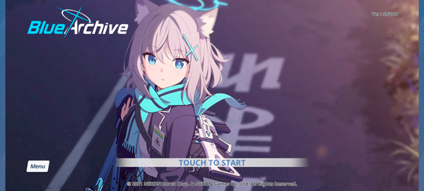 碧蓝档案国际服最新版2025