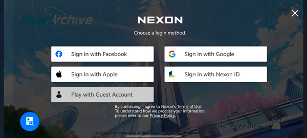 碧蓝档案国际服最新版2025