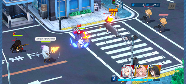 碧蓝档案国际服最新版2025