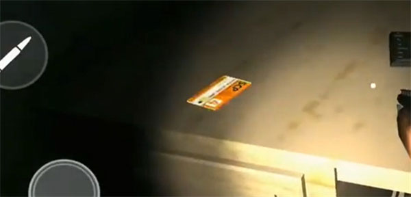 Specimen Zero中文联机版