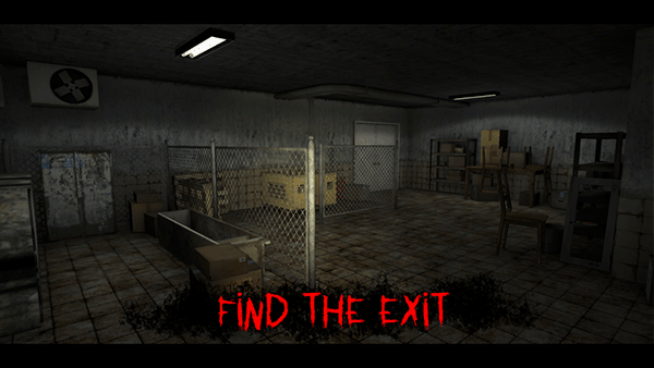 Specimen Zero中文联机版截图1