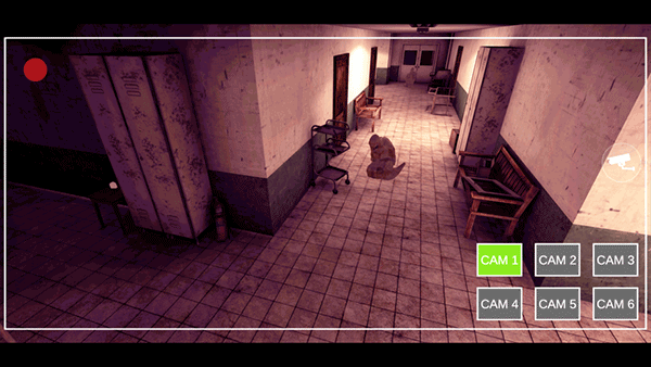 Specimen Zero中文联机版截图5