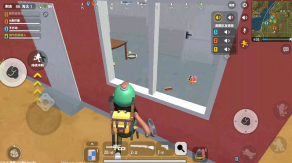 香肠派对先行服2025最新版本