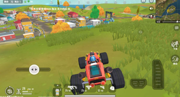 香肠派对先行服2025最新版本