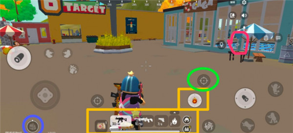 香肠派对先行服2025最新版本