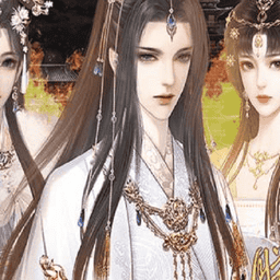 朕有佳丽三千清软金手指