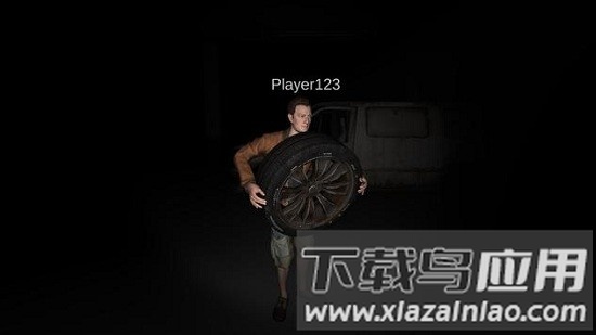 鬼魂内置修改器最新版截图2