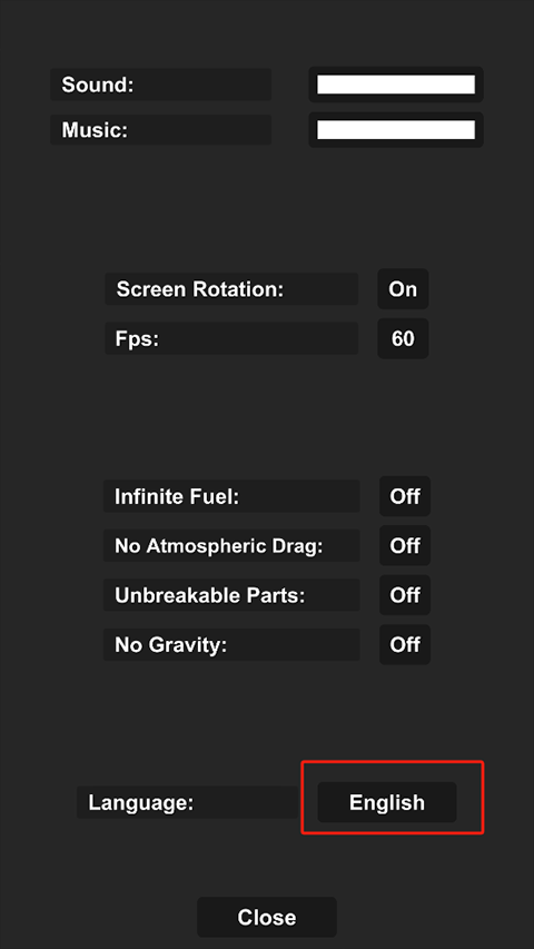 航天模拟器汉化版
