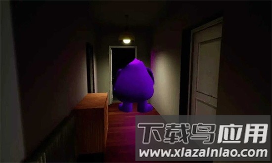 鬼脸摇动手机版最新版截图1