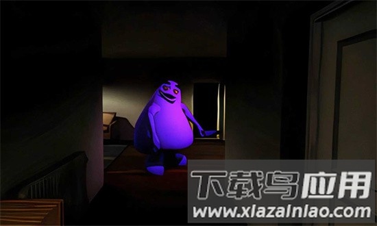 鬼脸摇动手机版最新版截图2