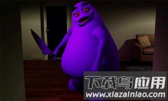 鬼脸摇动手机版最新版截图4