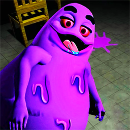 鬼脸摇动手机版