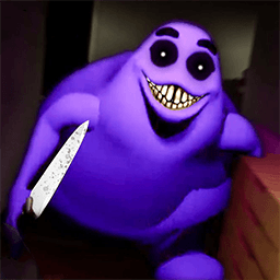 鬼脸奶昔逃生手游