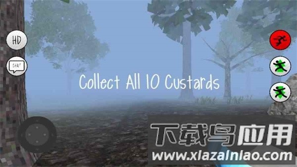 鬼畜天线宝宝联机版游戏截图1