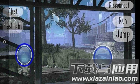 鬼畜天线宝宝3同人手游截图