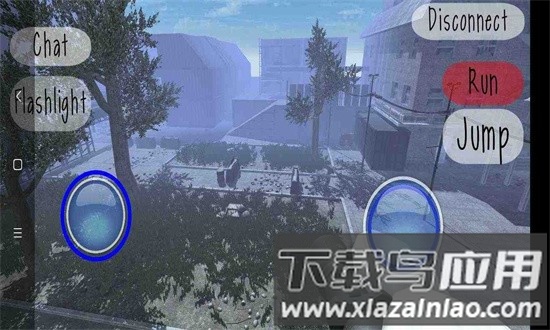 鬼畜天线宝宝3同人手游截图