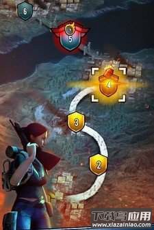 绝对安全区手游最新版截图1