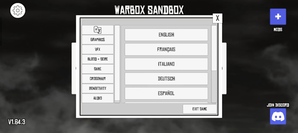 战争沙盒国际版