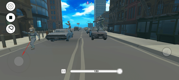 战争沙盒国际版