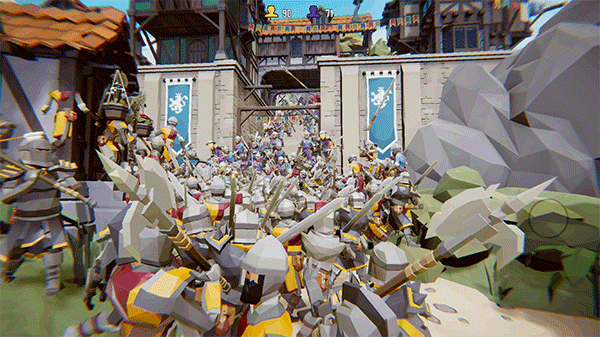 战争沙盒国际版截图